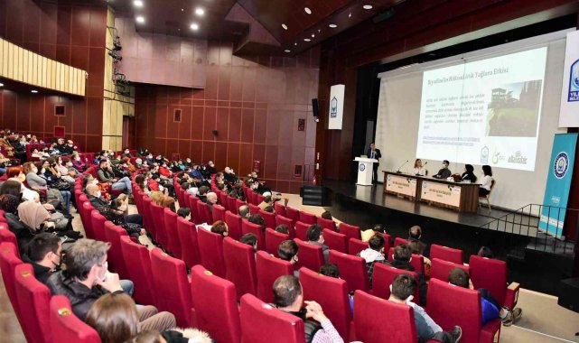 Yıldırım'da sıfır atık semineri