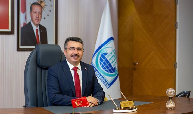 Yıldırımlı miniklere uygulamalı afet eğitimi