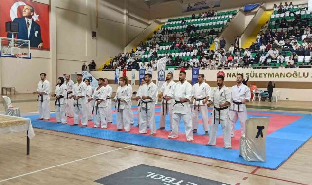 Yıldırımlı sporculardan 37 madalya