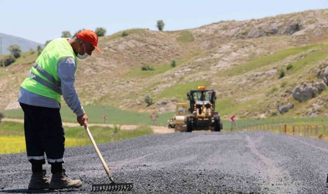 Yıldızeli&#039;ne milyonluk yatırım