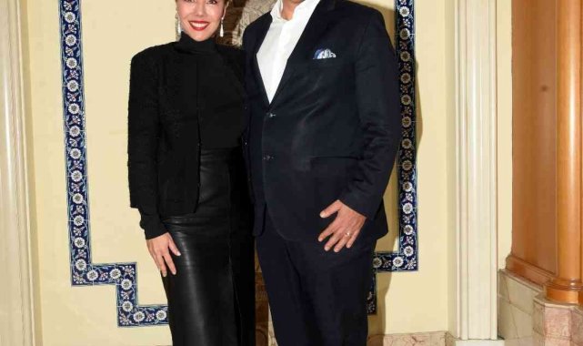 Yılın en uzun gecesi 21 Aralık'ta 21 iş adamı bir araya geldi