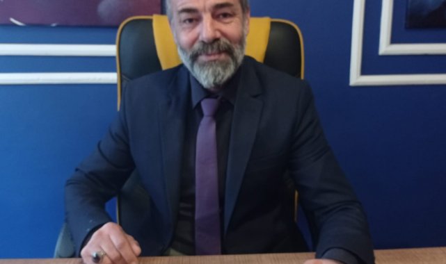 Yılın sanatçısı Bandırma'dan çıktı