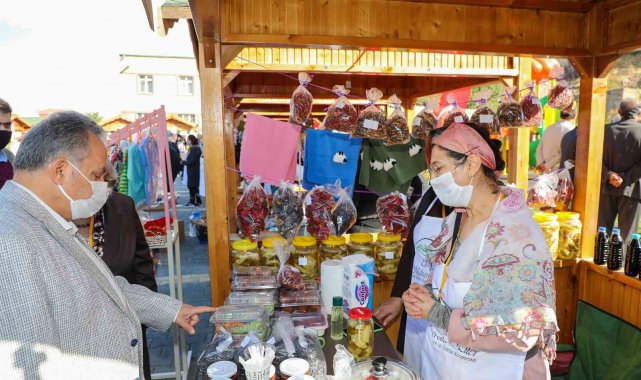 Yılın son 'maharetli elleri'