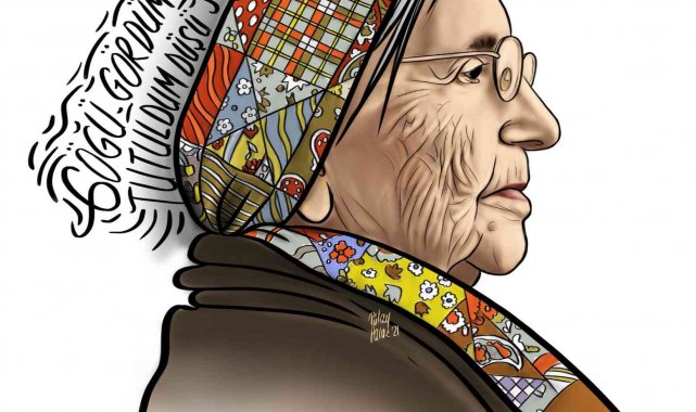 Yılın yazarı Gülten Akın Sempozyumu Nilüfer'de başlıyor