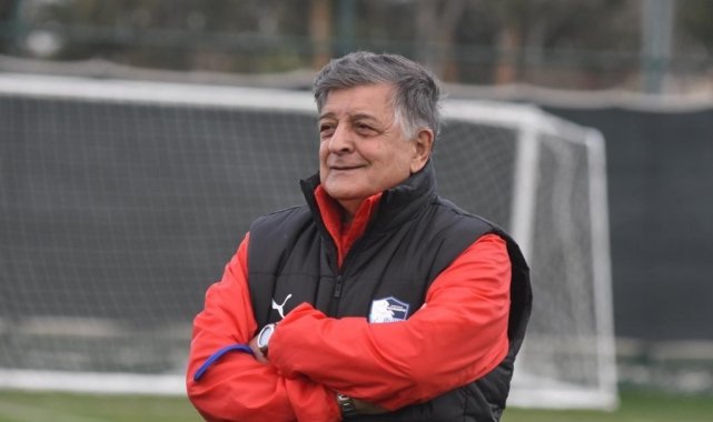 Yılmaz Vural: "Bazı yöneticilerle görüştüm, inşallah Ali Koç'u ikna ederler"