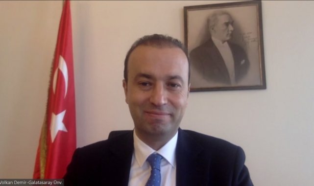 Yönetim Kurulu Üyeliği Mentorluk ve Geliştirme Programı başladı