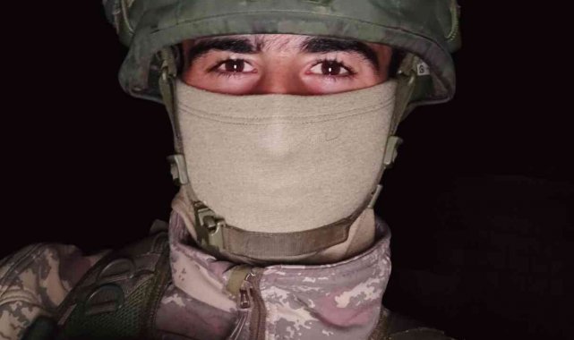 Yozgat'a şehit haberi ulaştı