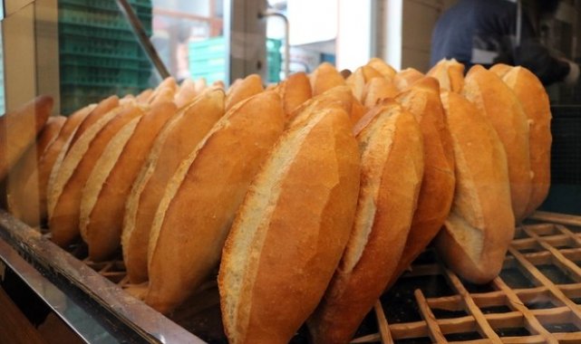 Yozgat'ta ekmek 2 lira oldu