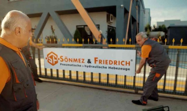 YTB'den Almanya ile işgücü anlaşmasının 60'ıncı yılına özel kamu spotu