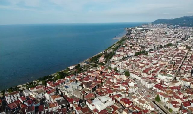 Yüce: "Ordu'da konut satışları düştü, arsa satışları hareketlendi"