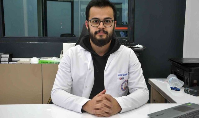 Yüksekova'da işitme ve denge kliniği açıldı