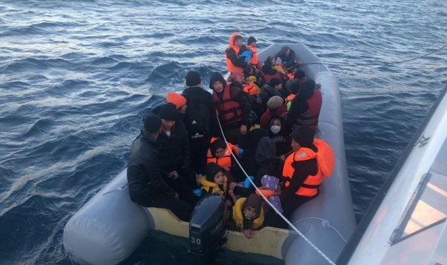 Yunanistan ölüme tek ediyor, Türk askeri kurtarıyor