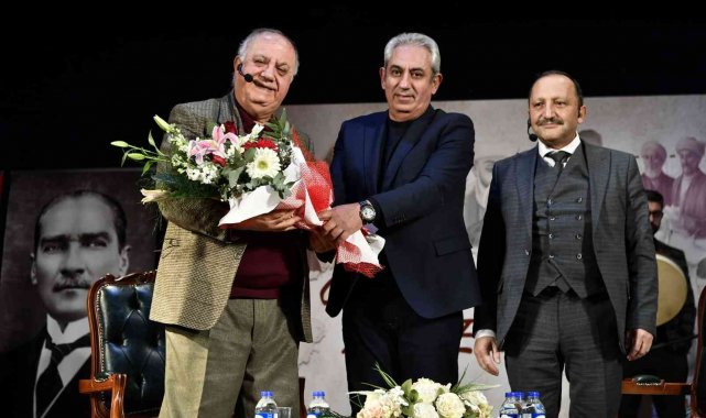 Yunus Emre, Mamak'taki anlamlı etkinlikte anıldı