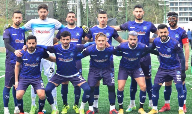 Yunusemre Belediyespor ilk devrenin son maçında lideri ağırlayacak