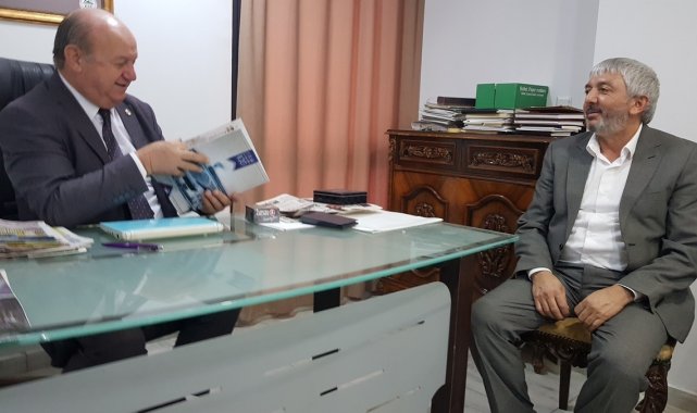 Yürekli: &quot;Adanalıyık, bayrağa sevdalıyık diyeceğiz&quot;