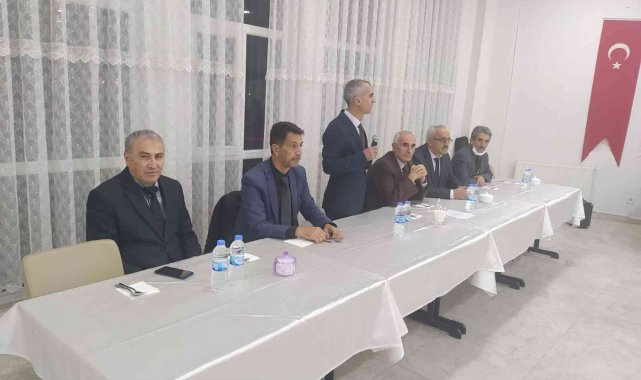 Yurt öğrencileri Erzurum'da çok mutlu