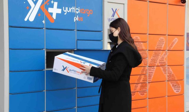 Yurtiçi Kargo 724 iade dönemini başlattı