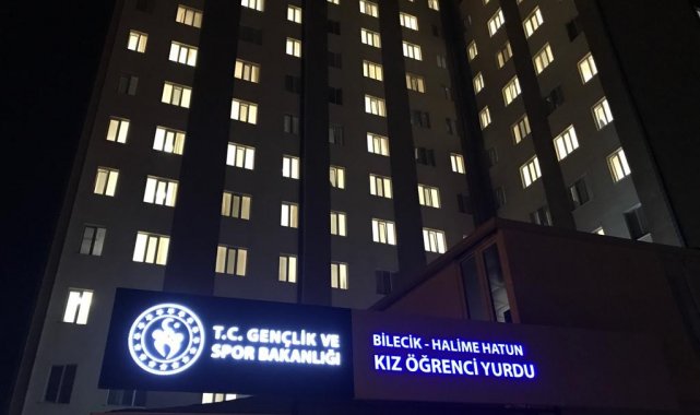 Yurtta fenalaşan 19 yaşındaki üniversite öğrencisi hayatını kaybetti