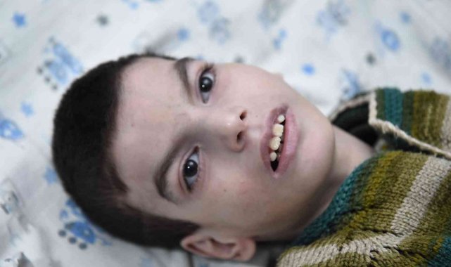 Yusuf için bir mum da siz yakın