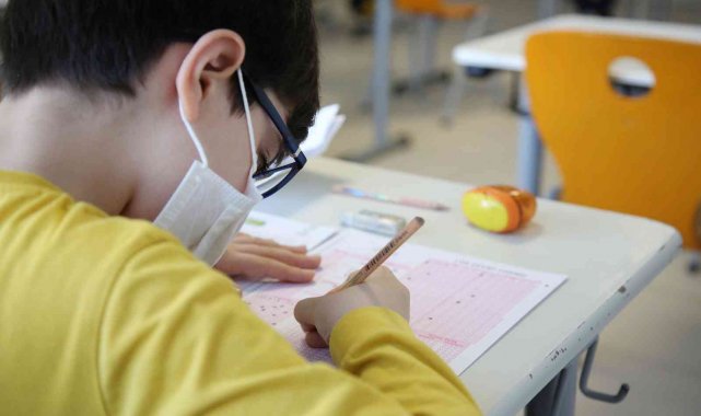 Yüzde 100 başarıya yüzde 100 burs