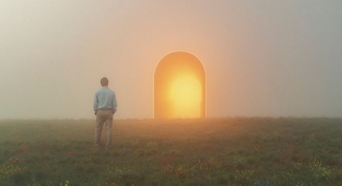 Zaman yolcusu olduklarını iddia ettiler! 2022 kehanetleri gündem yarattı!