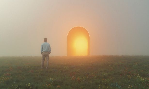 Zaman yolcusu olduklarını iddia ettiler! 2022 kehanetleri gündem yarattı!