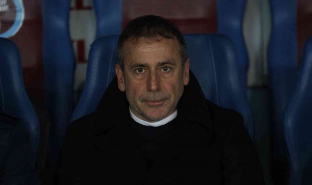 Ziraat Türkiye Kupası: Trabzonspor: 0 - Boluspor: 0