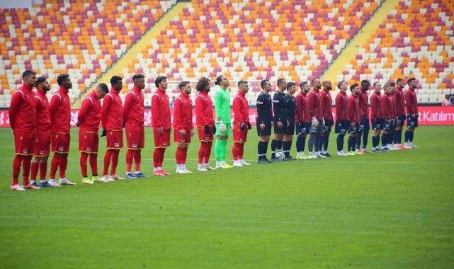Ziraat Türkiye Kupası: Yeni Malatyaspor: 2 - Bandırmaspor: 3
