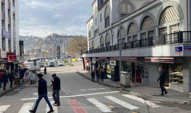 Zonguldak&#039;ta vaka sayıları düştü, aşılama oranı yükseldi