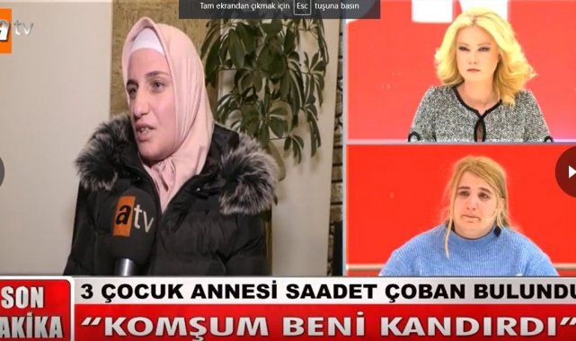 1 aydır kayıptı, Bursa polisi buldu