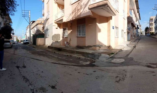 1 kişinin öldüğü 2 kişinin de yaralandığı kovalamacada, yaralıların tedavisi sürüyor