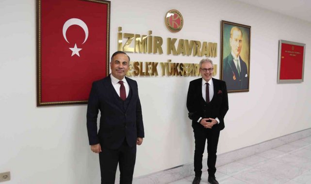 1 yılda 21 mesleki eğitim iş birliği protokolüne imza atıldı