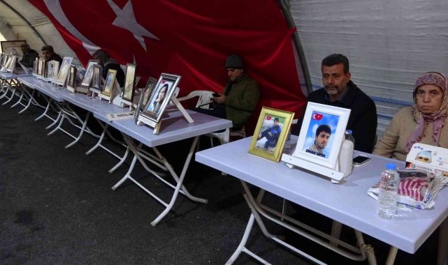 12 yaşında iken kaçırılan baldızı için nöbete devam ediyor