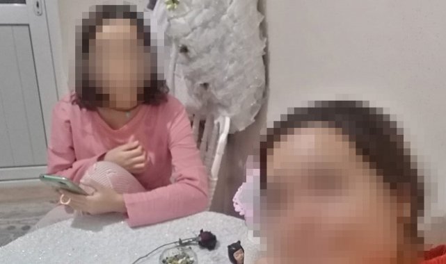 13 yaşındaki kızın tecavüze uğradığını annesi ortaya çıkardı