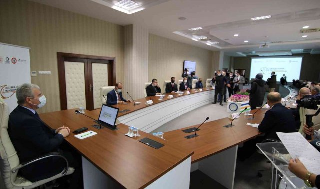 1.4 milyonluk projede otizmli çocuklar hedef kitle seçildi