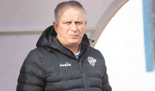 1461 Trabzon FK, Bahaddin Güneş ile yollarını ayırdı