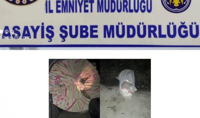 15 hırsızlık olayının şüphelisi 9 kişi yakalandı