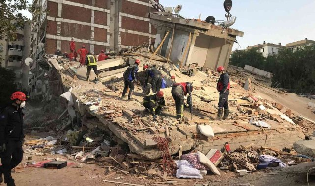 15 kişiye mezar olan Doğanlar Apartmanı için yeni bilirkişi raporu