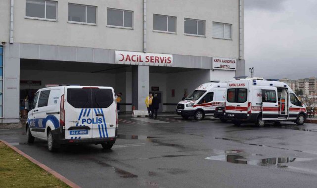 18 yaşındaki genç kız intihara teşebbüs etti