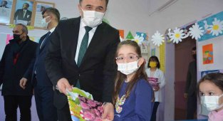 19 Mayıs'ta öğrencilerin karne heyecanı