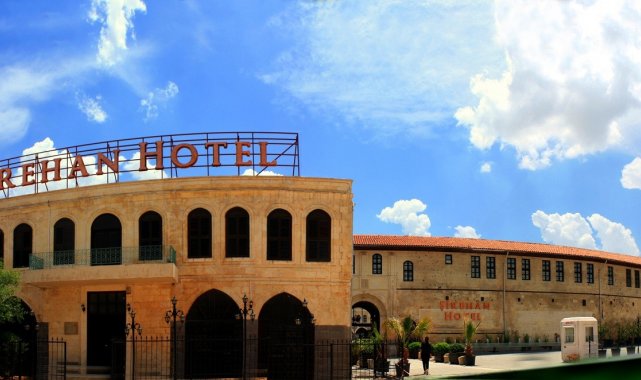 2 asırdır dünyayı ağırlıyor