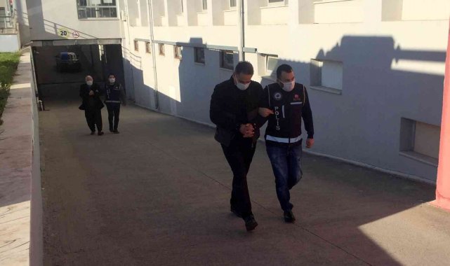 2 bin lira borç verdi, 3 yılda 14 bin 400 lira aldı