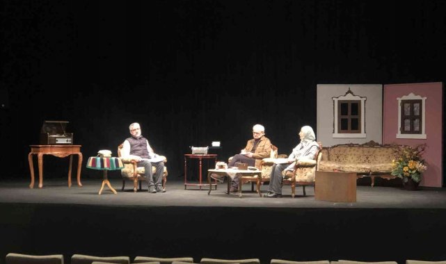 2. Esenler Öykü Günleri başladı