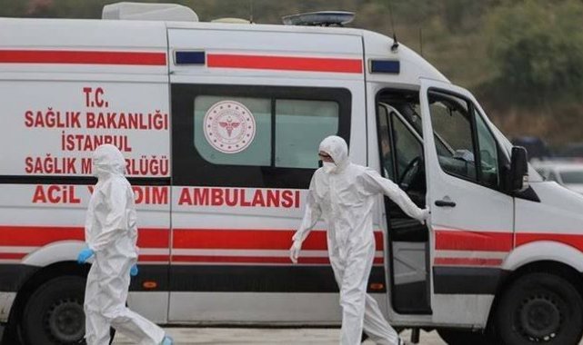 20 yaşındaki lise öğrencisi koronavirüse yenildi