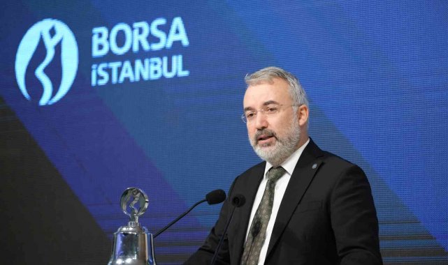 2021 Borsa İstanbul için rekorlar yılı oldu