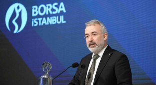 2021 Borsa İstanbul için rekorlar yılı oldu
