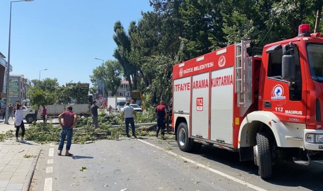 2021 yılında 2 bin 252 kişiye yangın eğitimi verildi