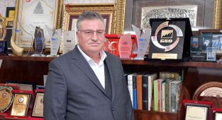 2021 yılında 3 milyar dolarlık halı iharacatı yapıldı