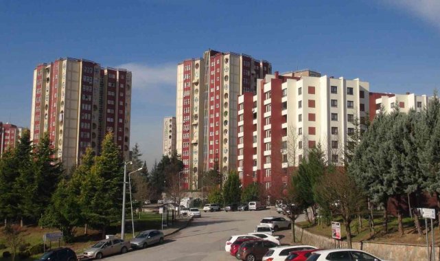 2021 yılında gayrimenkul satışlarında rekor satış sağlandı