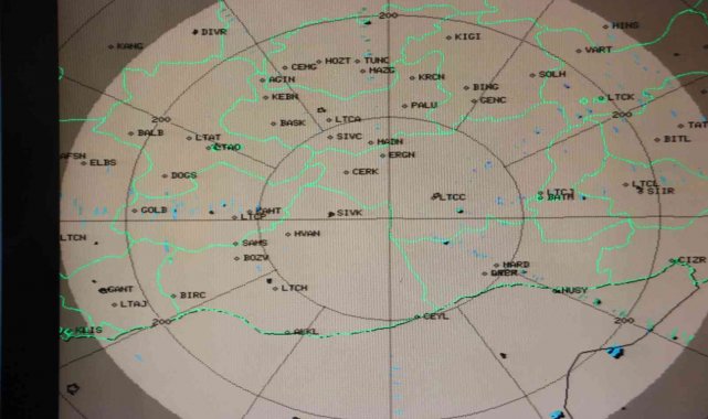 2021 yılında Türkiye&#039;de en yüksek sıcaklık 49.1 olarak Şırnak&#039;ın Cizre ilçesinde ölçüldü